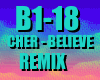 Cher - Believe rmx
