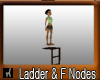 Ladder & Funiture Nodes 