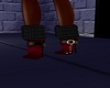 [KR] Wine Boots