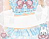 ʚ seaside floatie ɞ