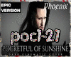 [Mix] Pocketful Of Sunsh