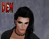 Raven Tail Black
