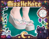 Daddys girl shoes