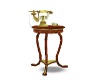 Victorian Phone Table