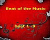 Beat of the Music
