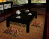 (TRL) Asian Tea Table