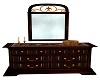 Dark Native Dresser