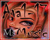 *Ms* Avalon