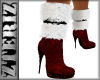 Holiday Boots Rd2