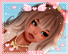 ୨ৎ nalu blonde