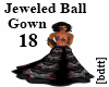 [bdtt]Jeweled BallGown18