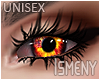 [Is] Inferno Eyes Unisex