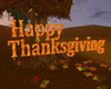 [] Happy Thanksgiving