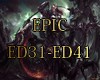 Epic Dark III (3/3)