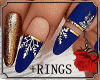 eSs*NaiLs+RiNgS_BlUe