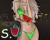 S. Watermelon