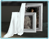 MAU/ WH FRAME PAINTINGS