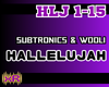 Hallelujah - Subtronics
