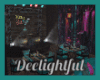 Neon Bar