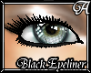 !A! Black Eyeliner