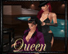 !Q Hair Beauty Chair