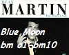 Dean Martin, Blue Moon