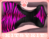 K!tsy - Tiger Dress Pink