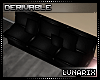 (L: Simple Black Couch