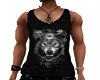 wolf top