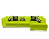 Nantes Sofa