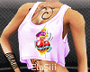 [E] Mini t-shirt