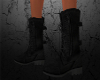 [S] Legion Boots Black