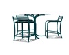 Z* Eagel Table