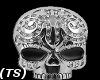 (TS) skull chain 4