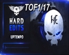 Tample Of Hardcore