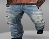Jeans Ripped
