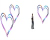effetti cuore