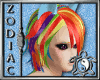 MLP RainbowDash hair 2