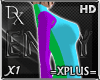 =DX= Envy Xplus HD X1