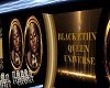 Black Queen Universe