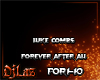 FOREVER AFTER ALL