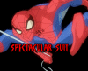 SM: Spectacular Suit
