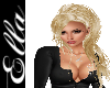 Valeriana True Blonde