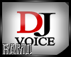 Voice Dj effects