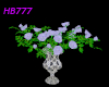 HB777 LSB Roses Planter