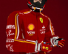 F1 race suits Juan