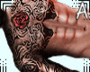Rose Tattoo