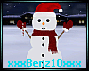 ^Cute Snowman