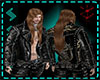 WarCry Jacket