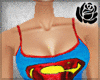 -BR- LateNite: Supergirl